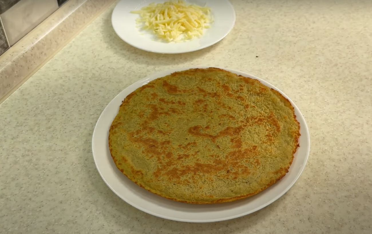 Панский дерун с курицей и грибами: рецепт невероятно сытного украинского блюда